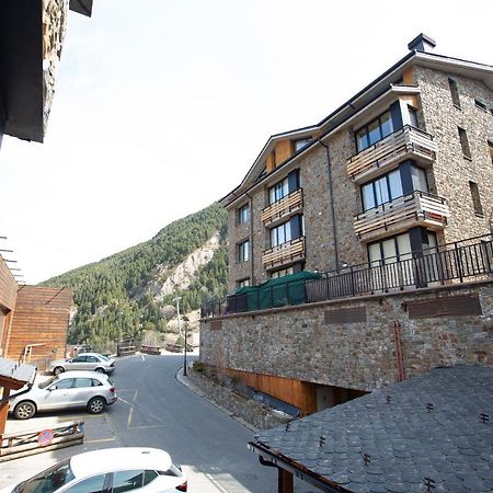 Outdoor Apartaments - Ski Canillo Kültér fotó