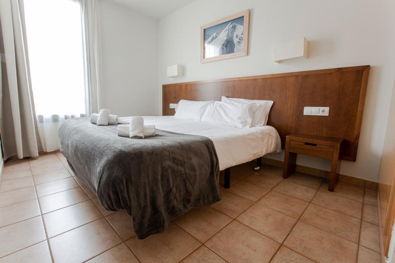 Outdoor Apartaments - Ski Canillo Kültér fotó