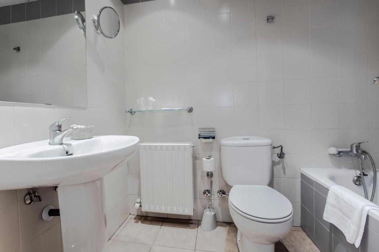 Outdoor Apartaments - Ski Canillo Kültér fotó