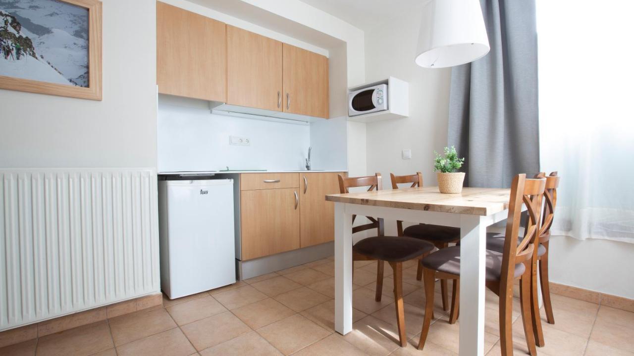 Outdoor Apartaments - Ski Canillo Kültér fotó