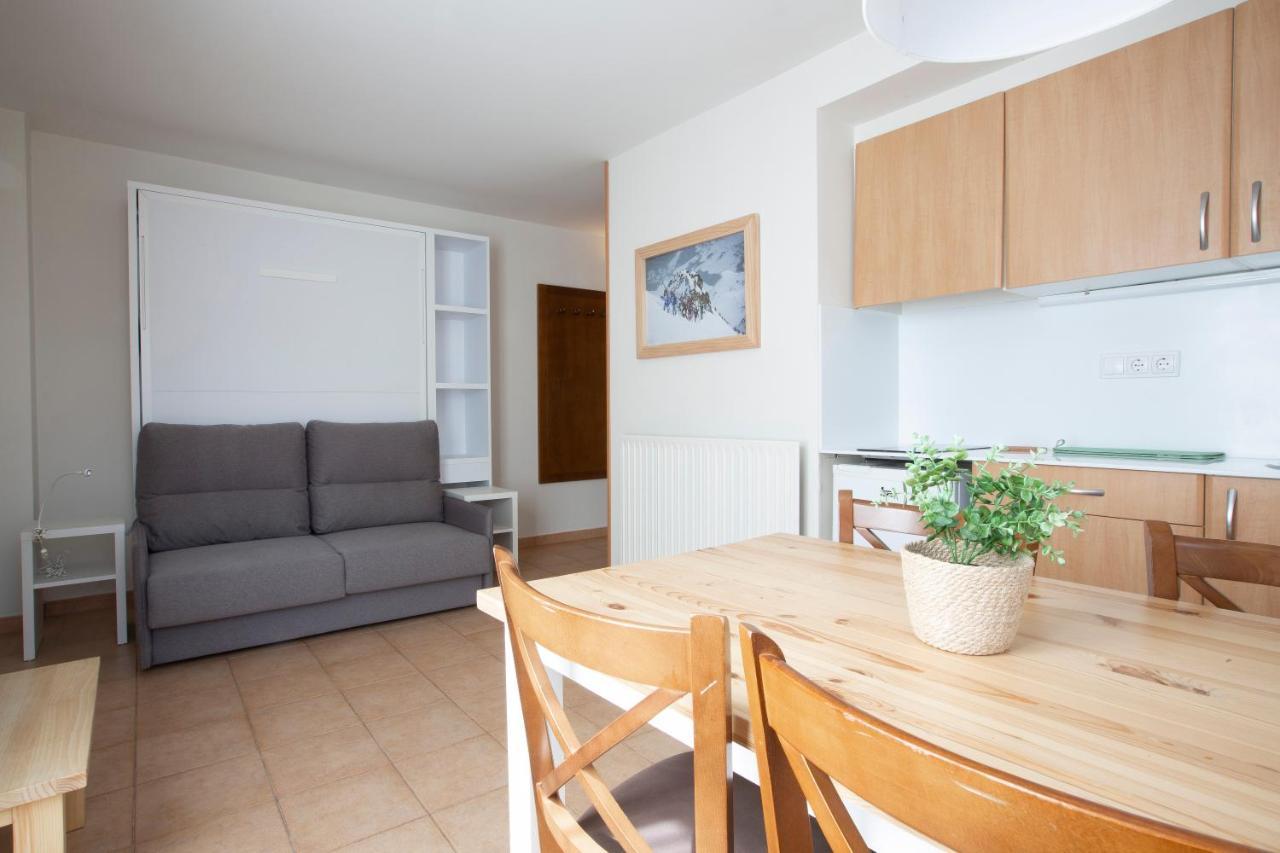 Outdoor Apartaments - Ski Canillo Kültér fotó