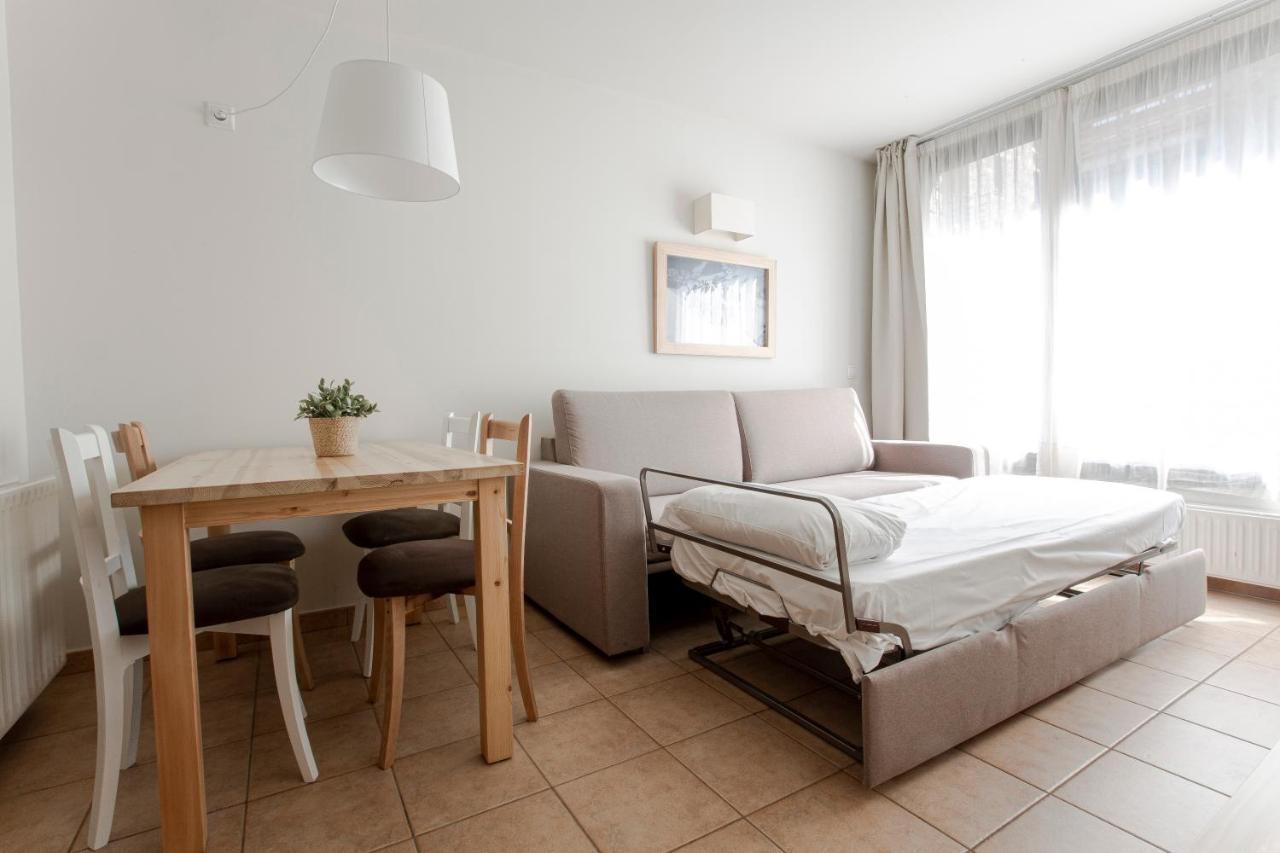 Outdoor Apartaments - Ski Canillo Kültér fotó