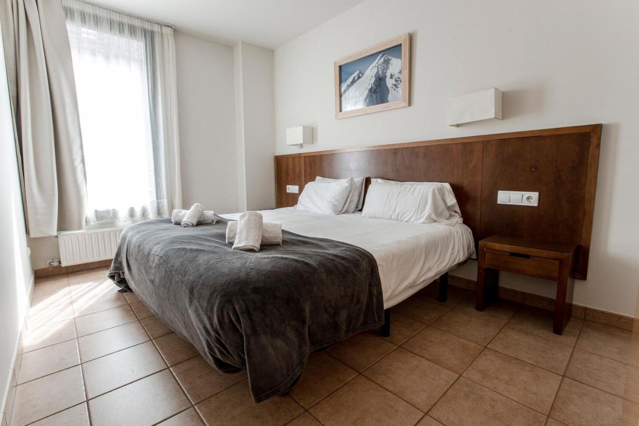 Outdoor Apartaments - Ski Canillo Kültér fotó