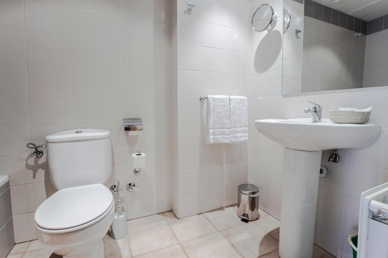 Outdoor Apartaments - Ski Canillo Kültér fotó