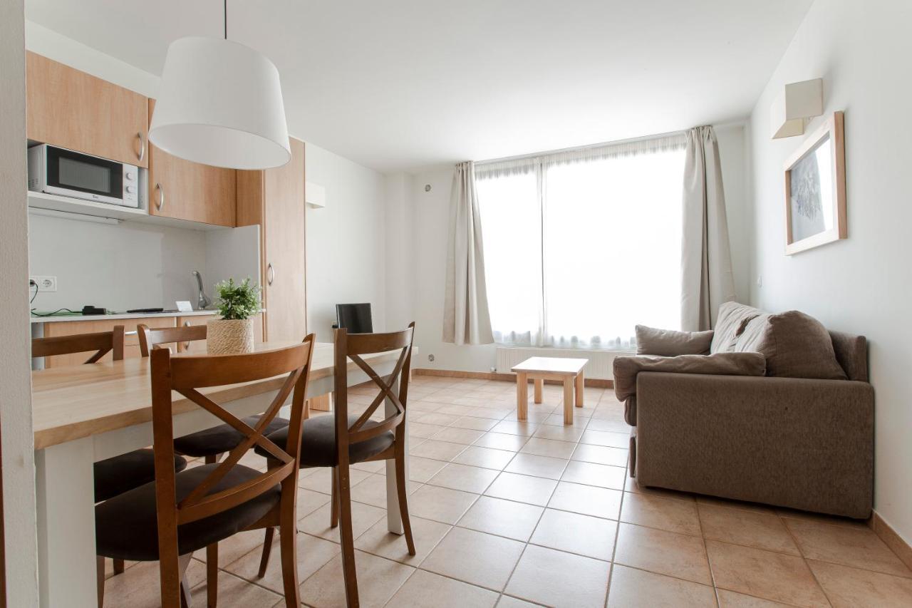 Outdoor Apartaments - Ski Canillo Kültér fotó